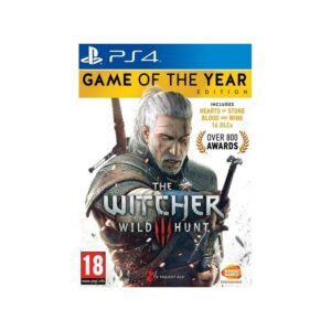 ذا ويتشر 3 - (الإصدار الدولي) Witcher 3