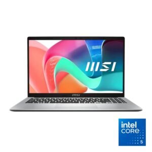 ام اس اي مودرن 15 F1MG لاب توب - انتل® كور™ 5-120U - رامات 8 جيجا بايت - هارد ديسك 512 جيجا بايت SSD - جرافيك Intel® Graphics - شاشه 15.6" FHD - فضي